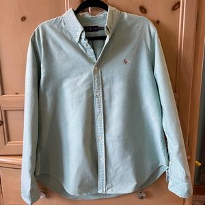 Ralph Lauren button down